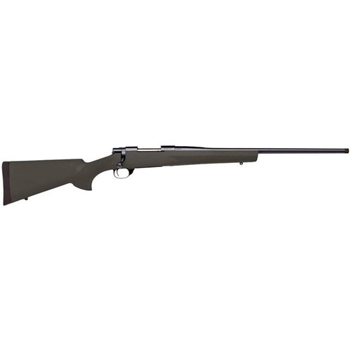 LEG HOWA HOGUE-B 7MM TB BLK