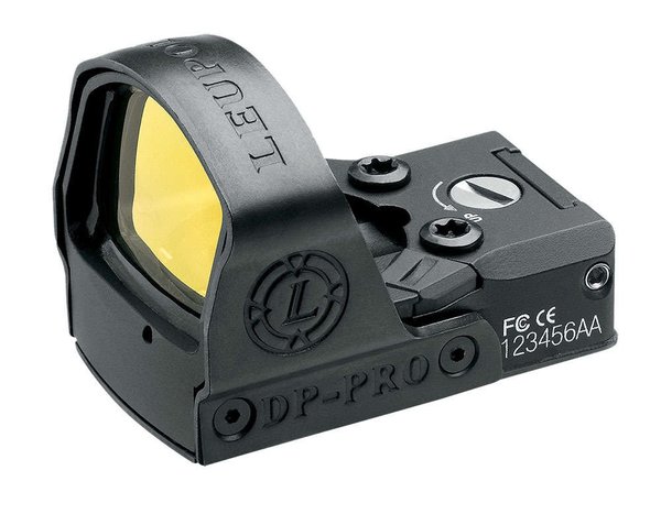 LEU DELTA PNT PRO 2.5 DOT