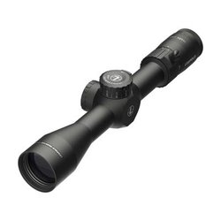 LEU MK 4HD 2.5-10X42 FFP TMR