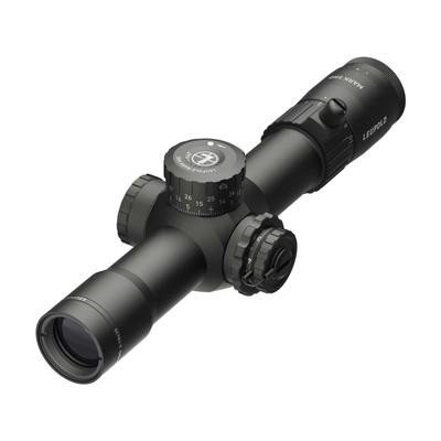 LEU MK 5HD 2-10X30 CMR-MIL