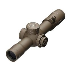LEU MK 5HD 2-10X30 FDE CMR-MIL