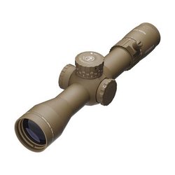 LEU MK 5HD 3.6-18X44 FDE PR2M
