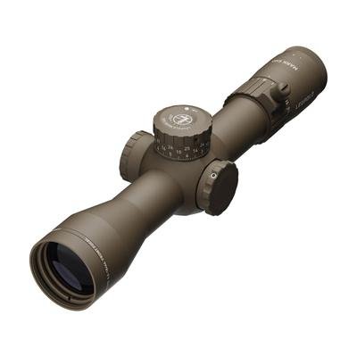 LEU MK 5HD 3.6-18X44 FDE TRM3