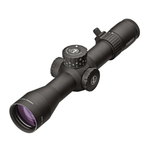 LEU MK 5HD 3.6-18x44 FFP TRMR3