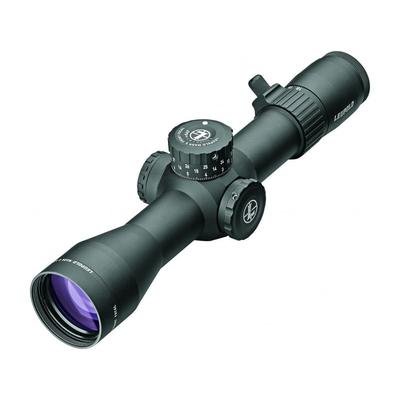 LEU MK 5HD 3.6-18X44 PR2-MOA