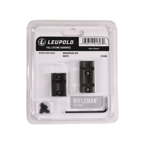 LEU MNT RFLMN WIN XPR 2PC MATT