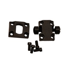 LEU MNT STD 2PC BRN XBLT MATTE