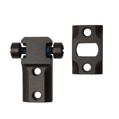 LEU MNT STD 2PC REM 700 MATTE