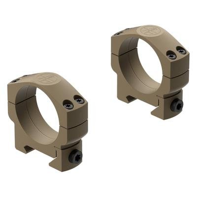 LEU RNGS MK4 35MM MED ALU FDE