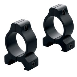 LEU RNGS RFLMN 22RF 3/8IN MATT