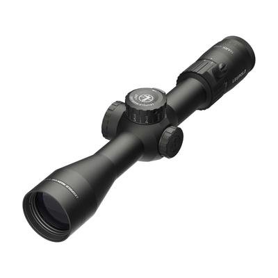 LEU SCP MK4HD 2.5-10X42TMR FFP
