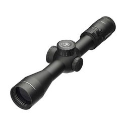 LEU SCP MK4HD 2.5-10X42TMR SFP