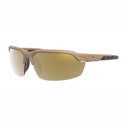 LEU SUNGLAS TRACER TAN-BRZ MIR