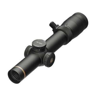 LEU VX-3HD 1.5-5X20 ILL FD