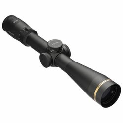 LEU VX-5HD 3-15X44MM SF HTMR