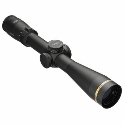 LEU VX-5HD 3-15X44MM SF HTMR