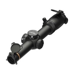 LEU VX-6HD G2 1-6X24 FD DPLX