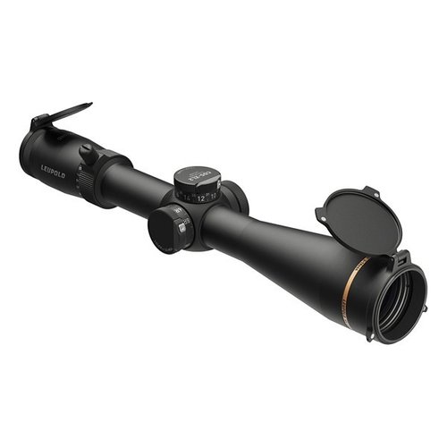 LEU VX-6HD G2 3-18X44 FD DPLX