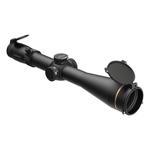 LEU VX-6HD G2 4-24X52 FD DPLX