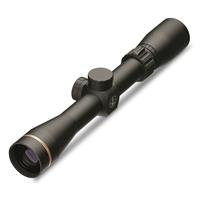 LEU VX-FR 2-7X33MM  HUNTPLEX