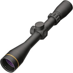 LEU VX-FR MUZ LDR 3-9X40 MATTE