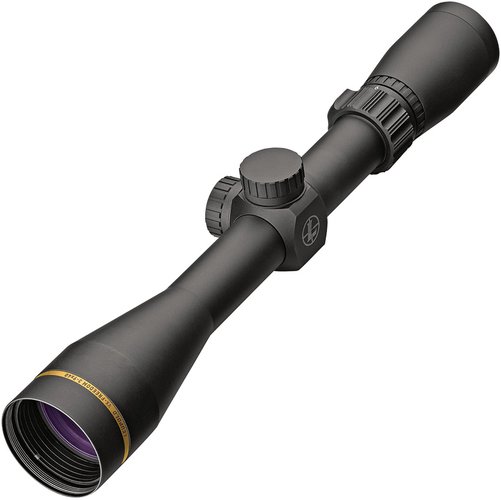 LEU VX-FR MUZ LDR 3-9X40 MATTE