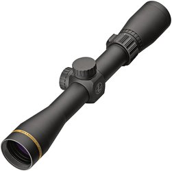 LEU VX-FR RIM 2-7X33 MAT MOA