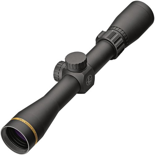 LEU VX-FR RIM 2-7X33 MAT MOA