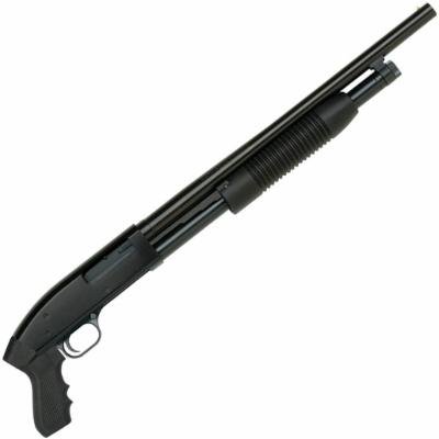 MAV M88 CRUISER 12M/18.5CB 6RD