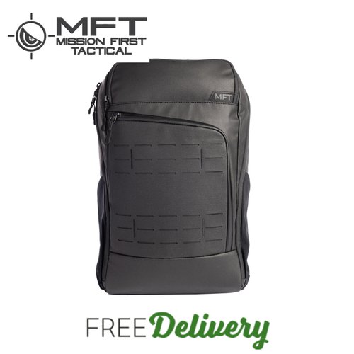 MFT ACHRO EDC 22L BKPCK LCM BK