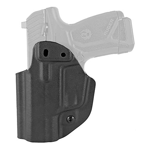 MFT AIWB HLST RUG MAX-9 BLK