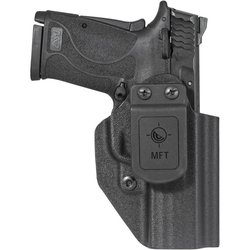 MFT AIWB HLST S&W SHLD EZ9 BLK