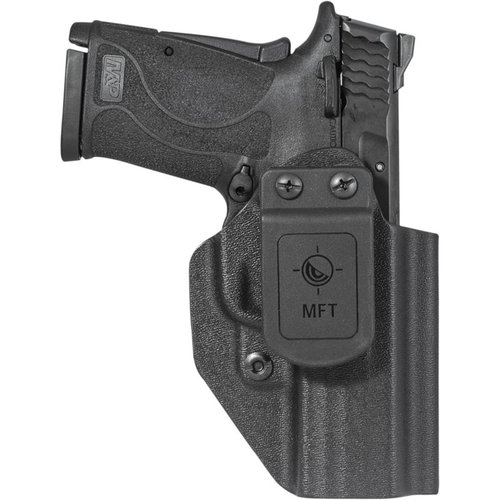 MFT AIWB HLST S&W SHLD EZ9 BLK