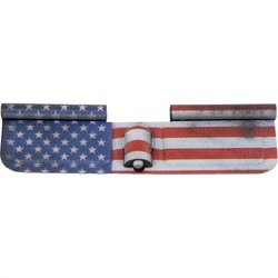MFT AR15 DUST COVER USA FLAG