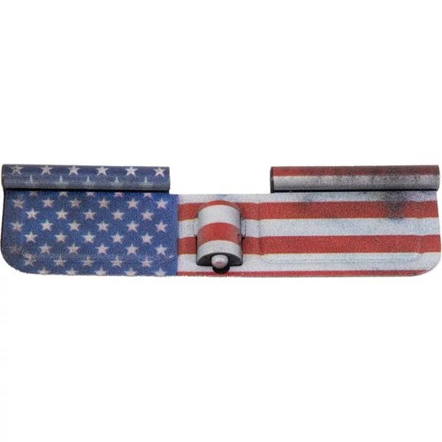 MFT AR15 DUST COVER USA FLAG