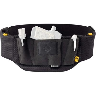 MFT BELLY BAND W/HLST 26-52IN
