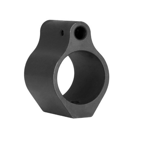 MFT E-VOLV LOW PRO GAS BLOCK