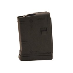 MFT MAG AR15 5.56 BLK 10RD