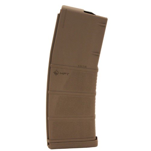 MFT MAG AR15 5.56 TAN 30RD
