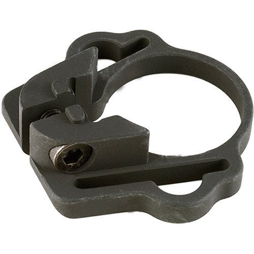 MFT ONE POINT SLING MOUNT BLK