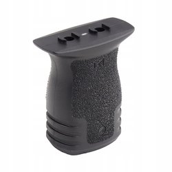 MFT REACT COMP VERT GRIP BLK