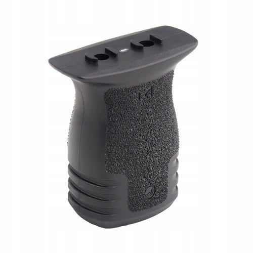 MFT REACT COMP VERT GRIP BLK