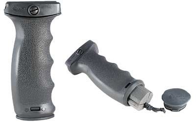 MFT REACT ERGO VERT GRIP BLK