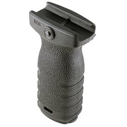 MFT REACT SHORT VERT GRIP BLK