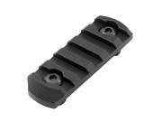 MFT TEKKO MLOK 5 SLOT RL SECTN