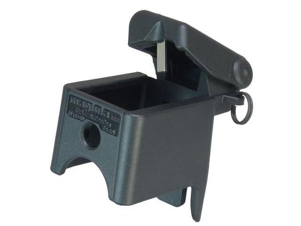 MGL LULA 10/22 BX LOADER BLK