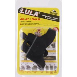 MGL LULA AK/GALIL LOADER BLK
