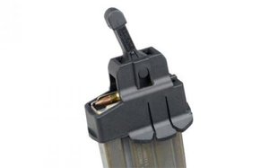 MGL LULA AR15/M16 LOADER BLK