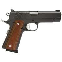 MGR 1911 45AP 4.3BLK 8RD