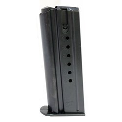 MGR MAG DE XIX 357 BLK 9RD